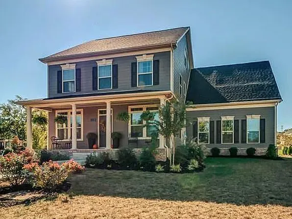 158 Stream Valley Blvd, Franklin, TN 37064