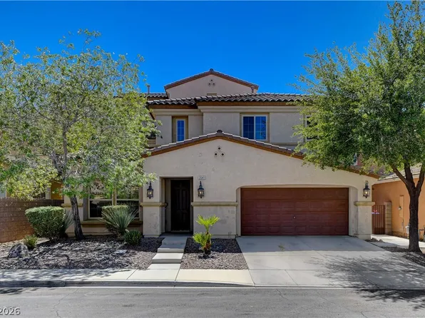 2641 Freshly Brewed Ct, Henderson, NV 89052
