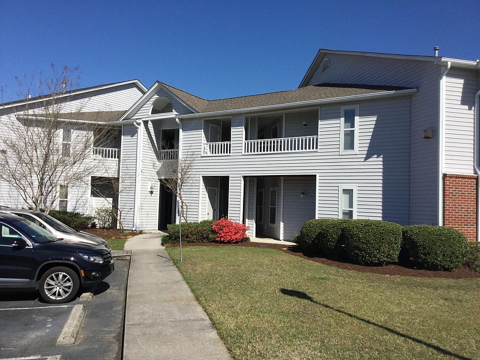 1st image of 4113 G Breezewood Drive #203