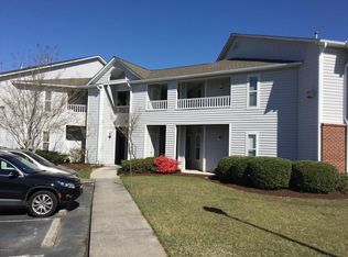 4113-4113 Breezewood Dr #G, Wilmington, NC 28412