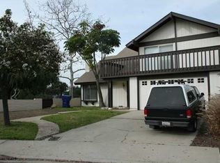1337 Cerritos Ct, Chula Vista, CA 91910