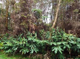 7th St LOT 633, Volcano, HI 96785