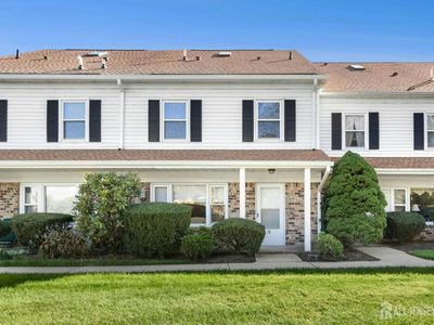 38 Yarmouth Vlg, Scotch Plains, NJ, 07076