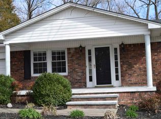 104 Dogwood Ave, Benton, KY 42025