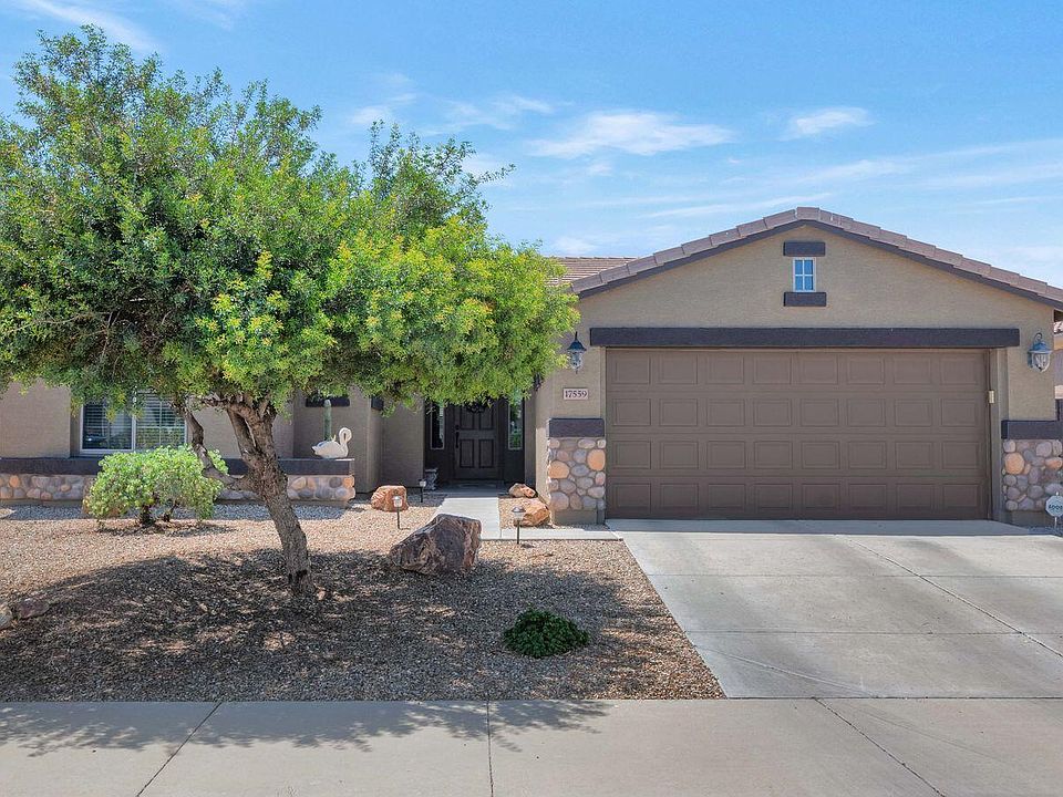 17559 W DAHLIA Drive, Surprise, AZ 85388 | Zillow