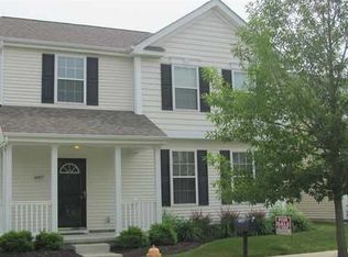 6027 Myrick Rd, Dublin, OH 43016