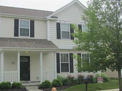 6027 Myrick Rd, Dublin, OH, 43016