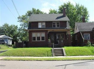 2814 12th St NW, Canton, OH 44708