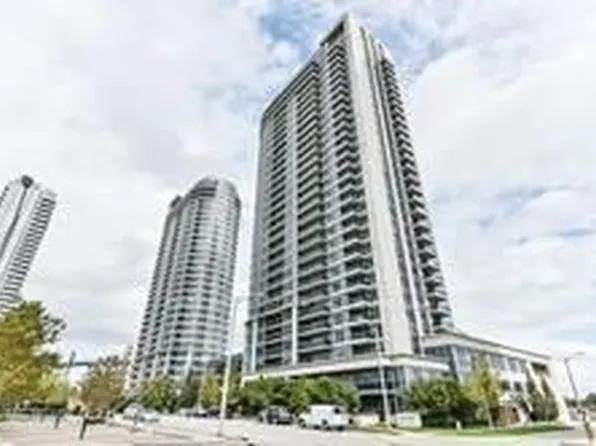 151 Village Green Sq, Toronto, ON