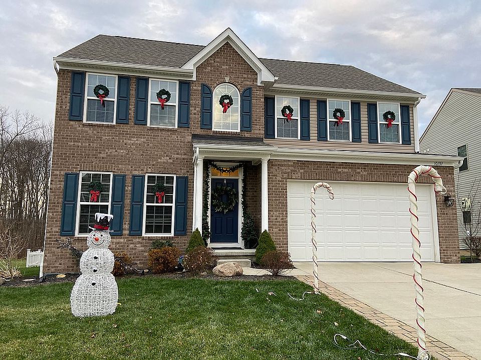 10197 Flagstone Dr, Twinsburg, OH 44087 Zillow