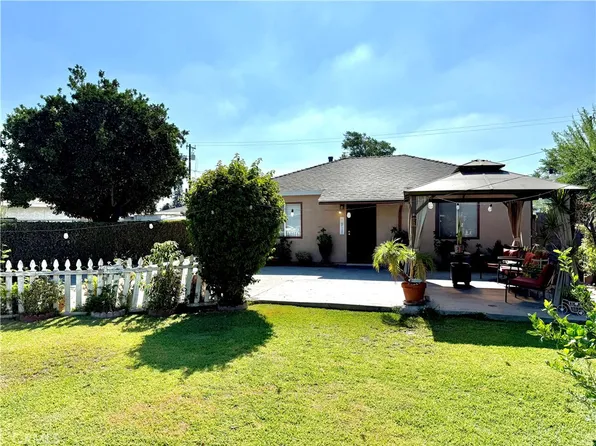 2306 Burkett Rd, El Monte, CA 91732