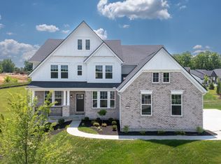 1658 Stone Crest Dr, Hebron, KY 41048