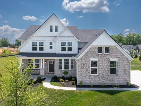 1658 Stone Crest Dr, Hebron, KY 41048