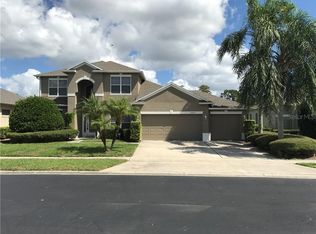 10075 Hart Branch Cir, Orlando, FL 32832