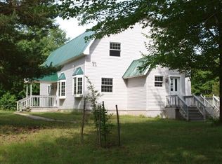 62 Hanson Rd, Potsdam, NY 13676