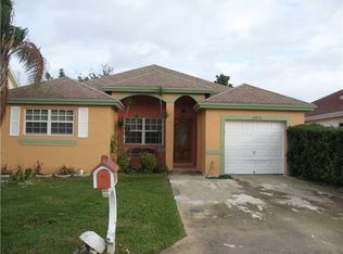 12973 SW 251st Ter, Homestead, FL 33032