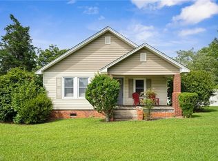 5230 Woodleaf Rd, Salisbury, NC 28147