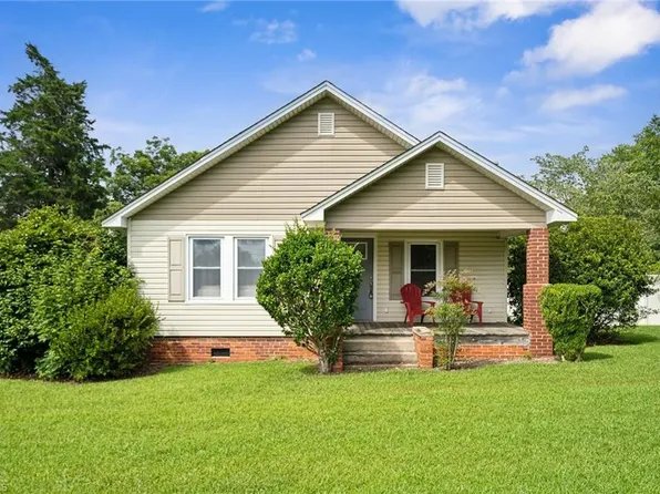 5230 Woodleaf Rd, Salisbury, NC 28147