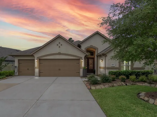 106 Gray Vervain Ct, Montgomery, TX 77316