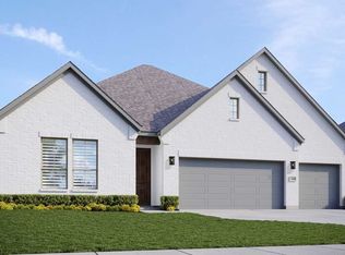 Vanderbilt Plan, Green Meadows, Celina, TX 75009
