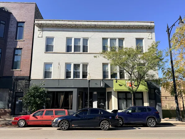 2120 S Halsted St #3, Chicago, IL 60608