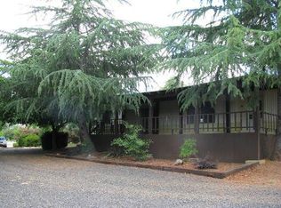 4814 Foster Rd, Paradise, CA 95969