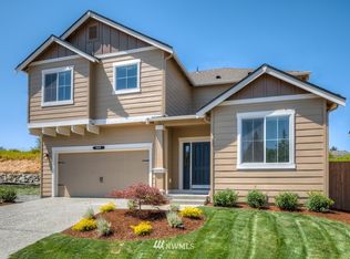 6807 Oleander St NE #293, Lacey, WA 98516
