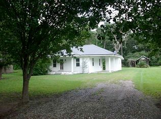 42134 W Yellow Water Rd, Hammond, LA 70403