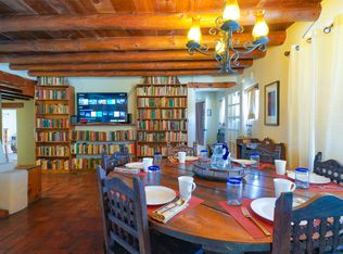1000 Camino Rancheros, Santa Fe, NM 87505