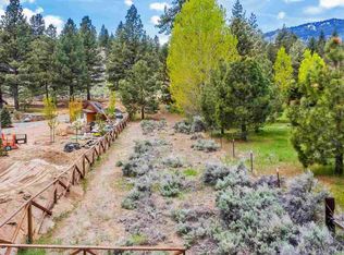 5010 Old Clear Creek Rd, Carson City, NV 89705