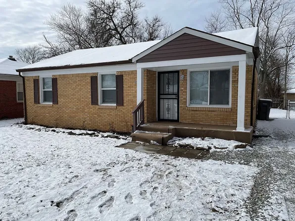1740 N Coolidge Ave, Indianapolis, IN 46219
