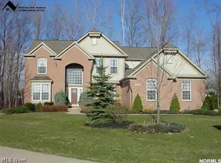 20142 Wynnewood Pl, Strongsville, OH
