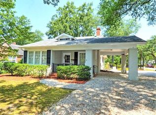 516 Hampton St, Camden, SC 29020