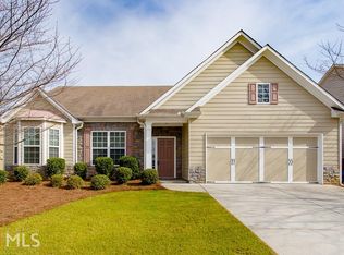 1310 Loowit Falls Way, Braselton, GA 30517