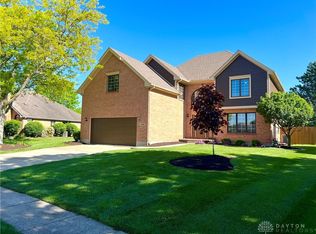 106 Denwood Trl, Clayton, OH 45315