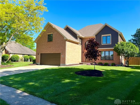106 Denwood Trl, Clayton, OH 45315