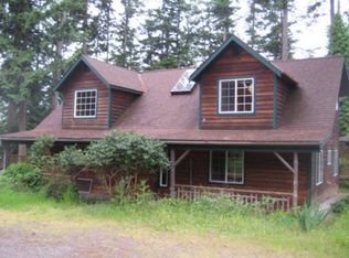 79 Autumn Ln, Eastsound, WA 98245