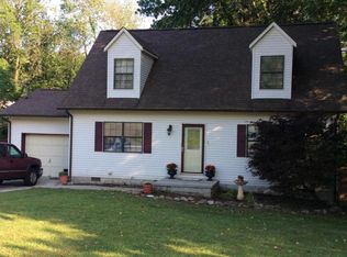 6516 Bay Circle Dr, Knoxville, TN 37918