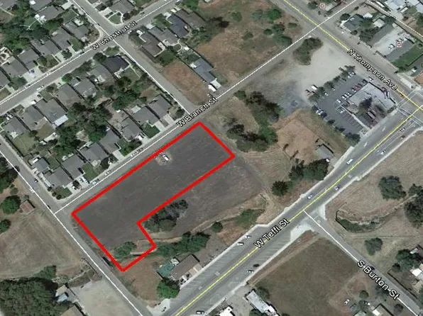 Branch St, Nipomo, CA 93444