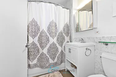 Rented by City Connections Realty