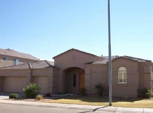 2043 S Winged Foot Dr, Chandler, AZ 85249