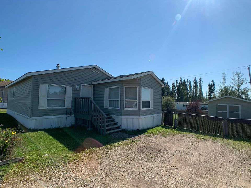 1st image of 5701 Airport Dr #8