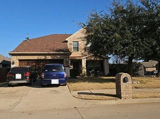 902 Langford Ct, Anna, TX 75409