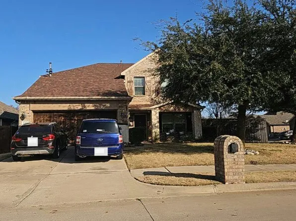 902 Langford Ct, Anna, TX 75409