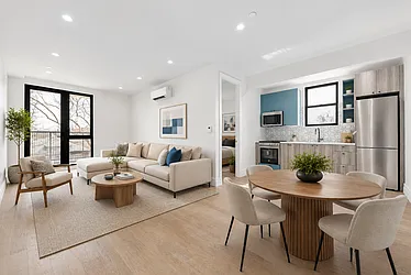 126 East 54th Street, #3B
