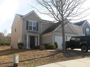 3282 Saville St SW, Atlanta, GA 30331