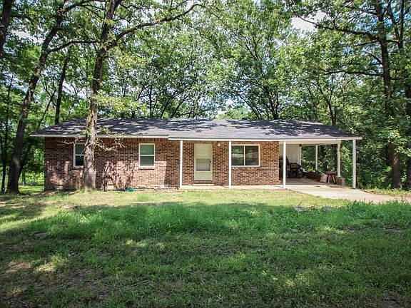 2nd image of 542 County Road 3587
