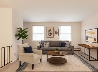 Bradford Arms Apartments, Cedar Grove, NJ 07009