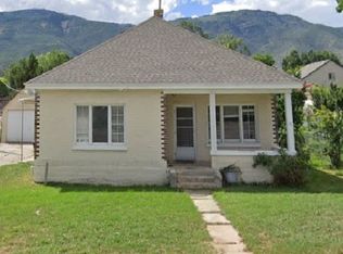 340 S State St, Fountain Green, UT 84632
