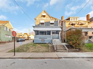 1401 Maple St, McKeesport, PA 15132